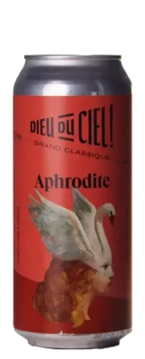 Dieu du Ciel Aphrodite 34,1 Stout Bier kopen