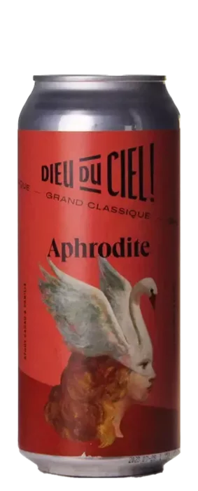 Dieu du Ciel Aphrodite 34,1 Stout Bier kopen