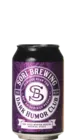 Sori Dark Humor Club Winter Oak Special 33 Stout Bier kopen