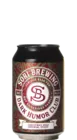 Sori Dark Humor Club Christmas 33 Stout Bier kaufen