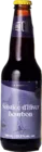 Dieu du Ciel Solstice d'Hiver Bourbon 34,1 Barley Wine Bier kaufen