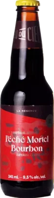 Dieu du Ciel Péché Mortel Bourbon 34,1 Stout Bier kaufen