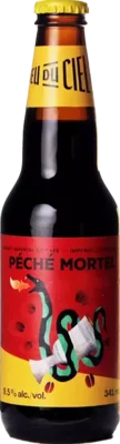 Dieu du Ciel Péché Mortel (2023) 34,1 Stout Bier kopen