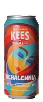 Kees / Walhalla Nehalennia 44 IPA Bier kopen