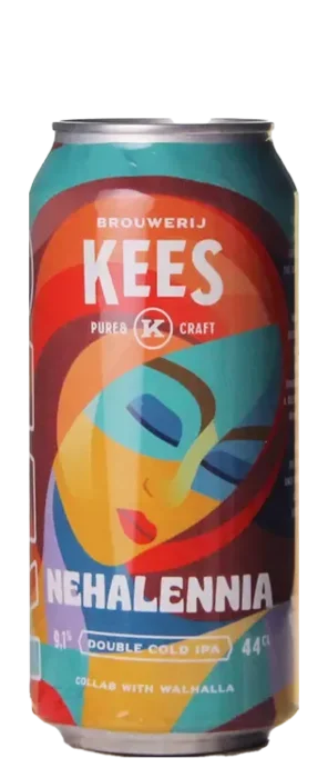 Kees / Walhalla Nehalennia 44 IPA Bier kopen