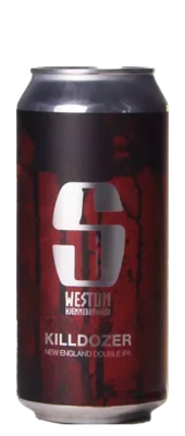 Salikatt / Westum Killdozer 44 IPA Bier kaufen