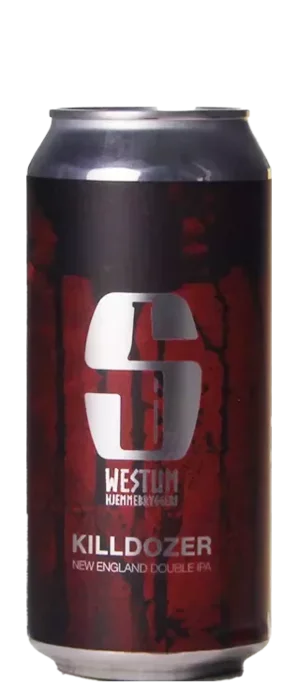 Salikatt / Westum Killdozer 44 IPA Bier kaufen