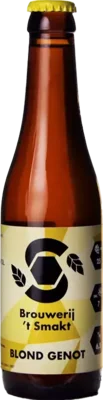 Brouwerij 't Smakt Blond Genot 33 Blond Bier kaufen