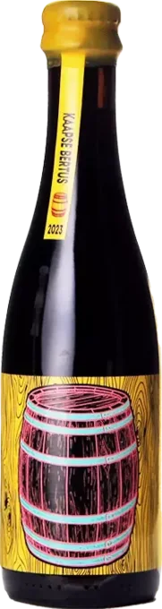 Kaapse Bertus Speyside BA 2023 37,5 Bruin Bier kopen