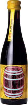 Kaapse Bertus Speyside BA 2023 37,5 Bruin Bier kopen