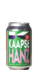 Kaapse / Bax Bier Hanz 33 Porter Bier kaufen