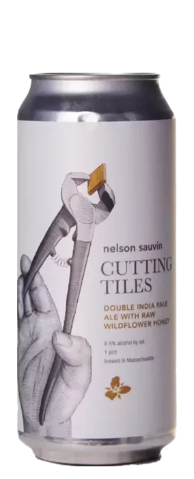 Trillium Nelson Sauvin Cutting Tiles 47,3 IPA Bier kopen
