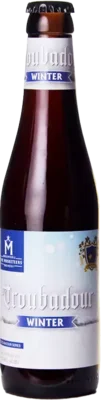 Troubadour Winter 33 Winterbier Bier kaufen