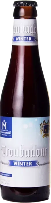 Troubadour Winter 33 Winterbier Bier kaufen