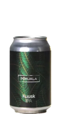 Põhjala Kuusk 33 IPA Bier kaufen