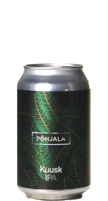 Põhjala Kuusk 33 IPA Bier kaufen