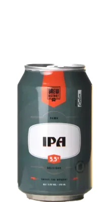 BrewDistrict24 IPA 33 IPA Bier kaufen