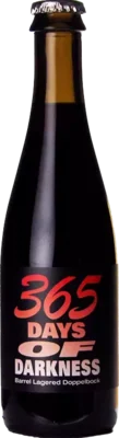 To Øl 365 Days Of Darkness 37,5 Winterbier Bier kopen