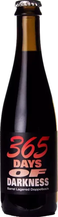 To Øl 365 Days Of Darkness 37,5 Winterbier Bier kopen