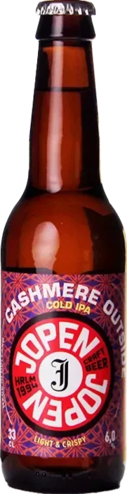 Jopen Cashmere Outside 33 IPA Bier kopen
