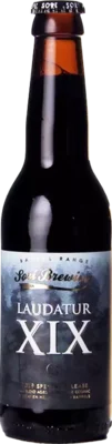 Sori Laudatur XIX 33 Barley Wine Bier kopen