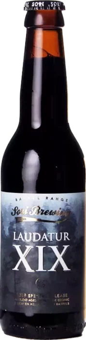 Sori Laudatur XIX 33 Barley Wine Bier kopen