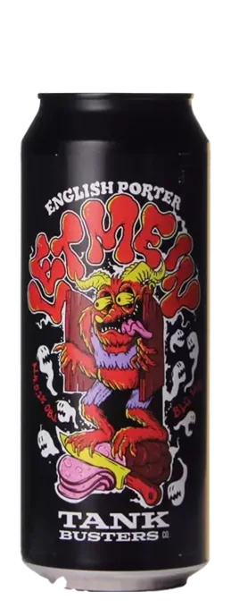 TankBusters / Szynkarnia / Piwna Stopa Let Me In  50 Porter Bier kaufen