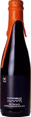 Lervig Off The Rack Australian Dark Rum 2022 37,5 Stout Bier kopen