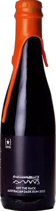 Lervig Off The Rack Australian Dark Rum 2022 37,5 Stout Bier kopen