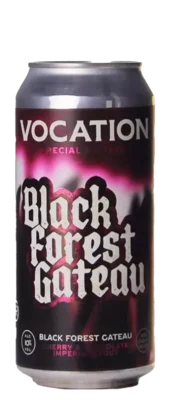Vocation Black Forest Gateau 44 Stout Bier kaufen