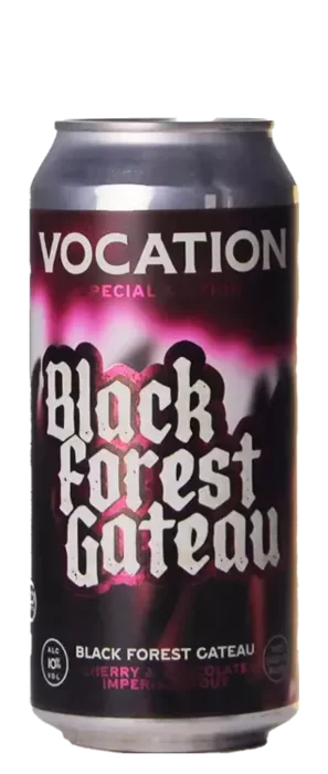 Vocation Black Forest Gateau 44 Stout Bier kaufen