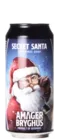 Amager Secret Santa 44 Quadrupel Bier kopen