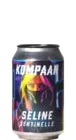 Kompaan Seline Sentinelle (Foreign Legion 2023) 33 Bruin Bier kopen
