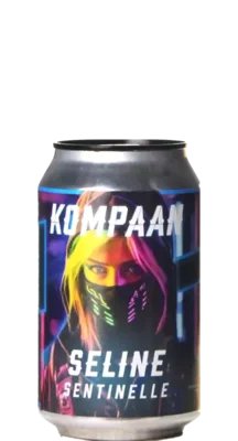 Kompaan Seline Sentinelle (Foreign Legion 2023) 33 Bruin Bier kopen
