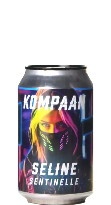 Kompaan Seline Sentinelle (Foreign Legion 2023) 33 Bruin Bier kopen