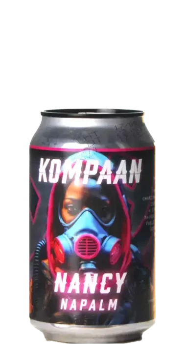 Kompaan Nancy Napalm (Foreign Legion 2023) 33 Barley Wine Bier kopen