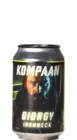 Kompaan Giorgy Ironneck (Foreign Legion 2023) 33 Porter Bier kopen