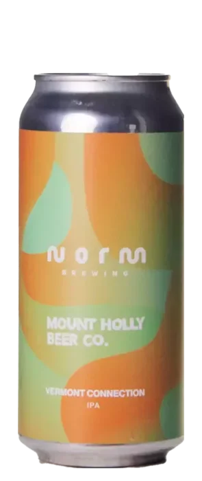 Norm Brewing / Mount Holly Beer Vermont Connection 44 IPA Bier kopen