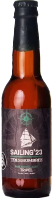 Berging Sailing '23 Tres Hombres Rum Barrel Aged Tripel 33 Tripel Bier kaufen