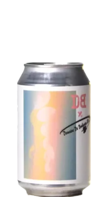 Dutch Bargain Experimental Kust Blend 33 Zwaar Blond Bier kopen