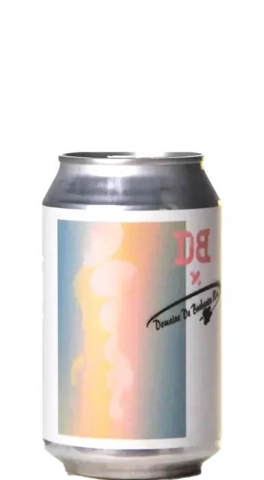 Dutch Bargain Experimental Kust Blend 33 Zwaar Blond Bier kopen