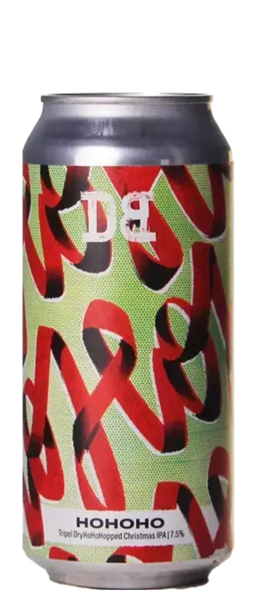 Dutch Bargain HoHoHo 44 IPA Bier kopen
