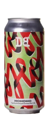 Dutch Bargain HoHoHo 44 IPA Bier kopen
