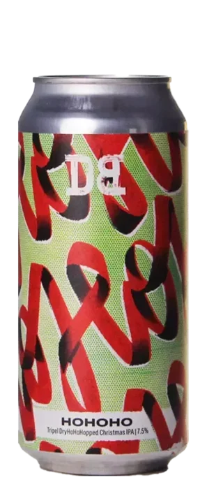 Dutch Bargain HoHoHo 44 IPA Bier kopen