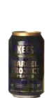 Kees Barrel Project 2023 Peated 33 Stout Bier kopen