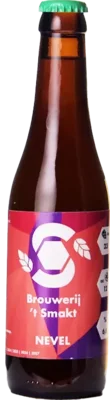 Brouwerij 't Smakt Nevel 33 IPA Bier kopen