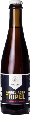 Liberty Craft Beer Tripel BA 37,5 Tripel Bier kopen