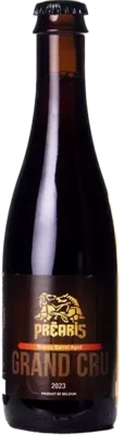 Prearis Préaris Grand Cru 2023 BA Brandy 37,5 Quadrupel Bier kaufen