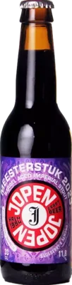 Jopen Meesterstuk 2023 BA Whisky 33 Stout Bier kaufen