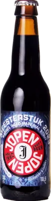 Jopen Meesterstuk 2023 BA Sherry 33 Stout Bier kaufen